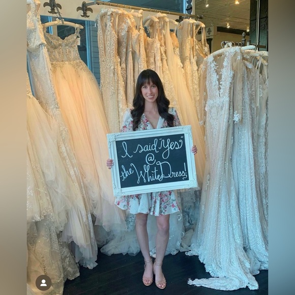 Zimmermann Honour Corset Mini Dress in Linen - Picture 10 of 10